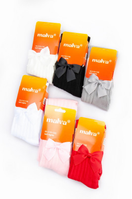 Колготи  для дівчинки (демісезонні)